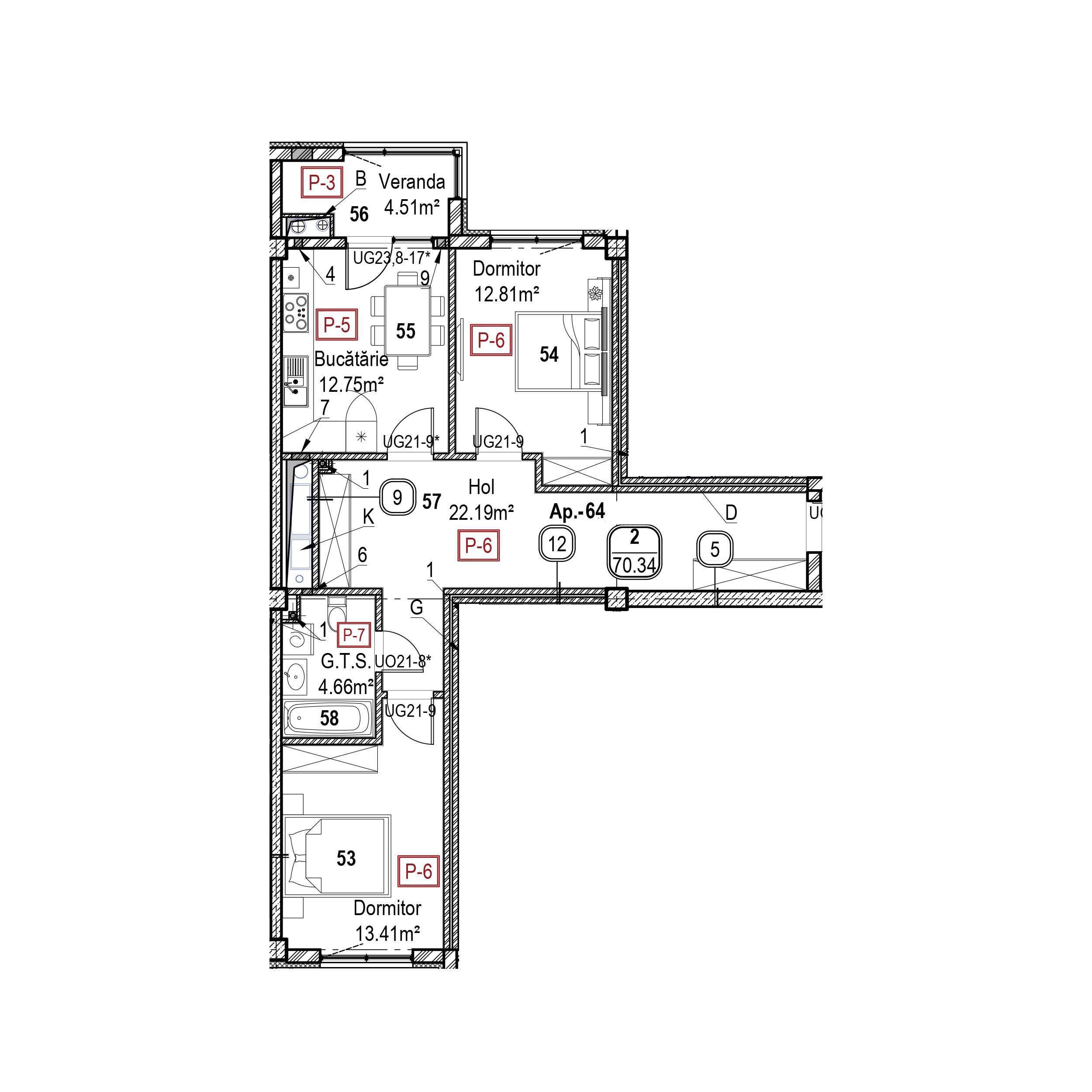 apartment cover photo